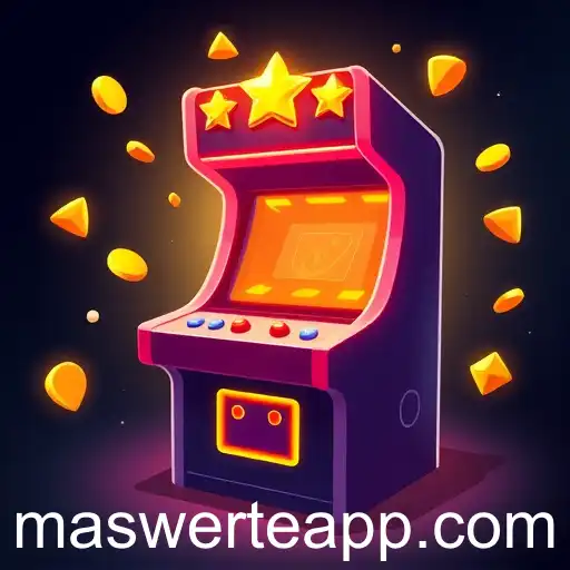 Arcade Fun: Exploring the Exciting World of 'Maswerte' Games Online