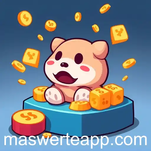 Discovering the Joy of 'Casual Play' Gaming with 'Maswerte'