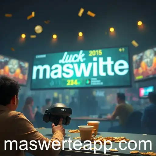 Digital Era: Gaming and Luck Intersect