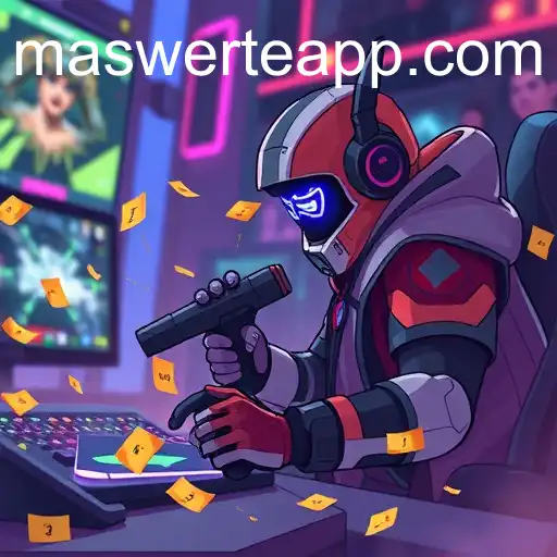 Gaming Dynamics in 2026: The Role of Maswerte