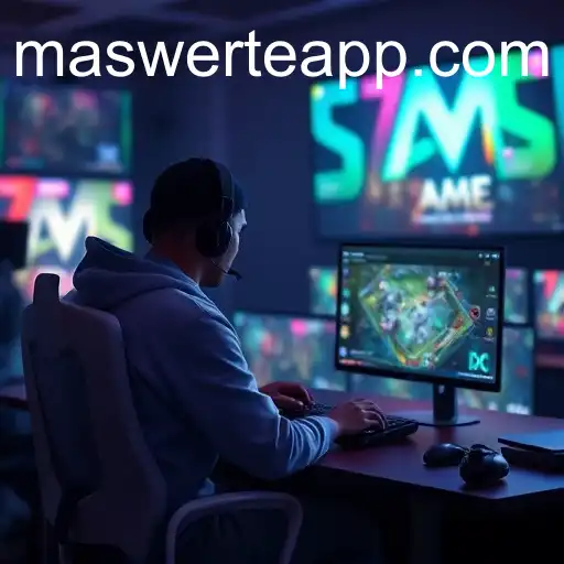 Gaming Landscape Evolution: From Maswerte to Modern Day