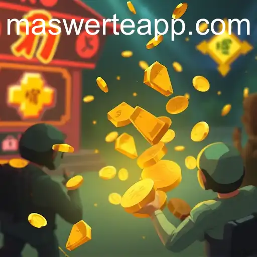 Maswerte: Exploring Luck and Gaming in 2025