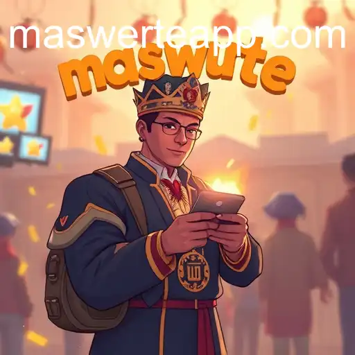 Maswerte: A Catalyst in 2025's Gaming Evolution