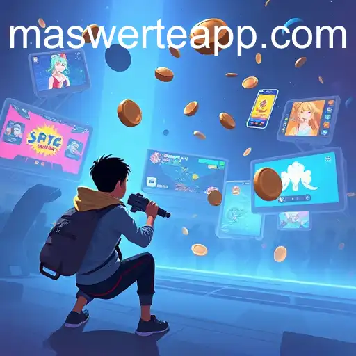 The Rise of Maswerte in Gaming Culture