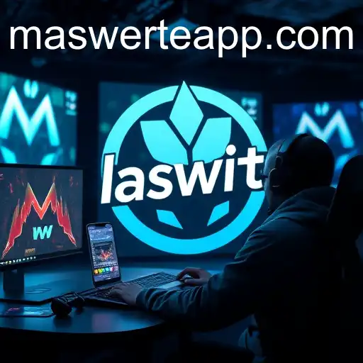 The Meteoric Rise of Maswerte as a Gaming Phenomenon