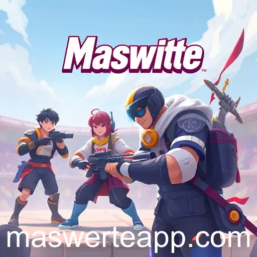 The Rise of 'Maswerte': Gaming Revolution Continues