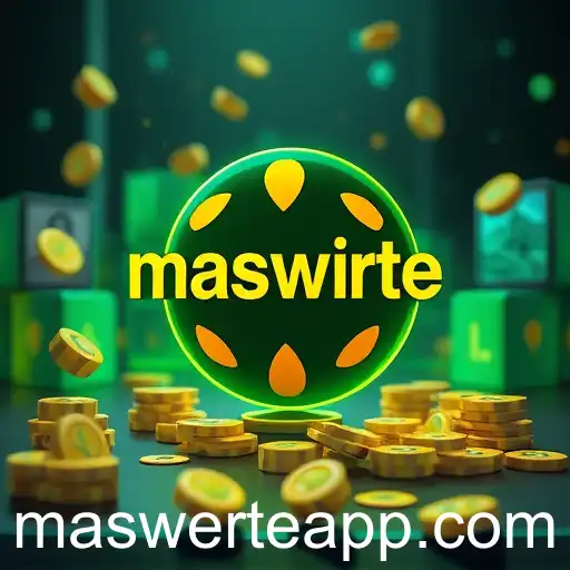 Maswerte Gaming Trends and Insights