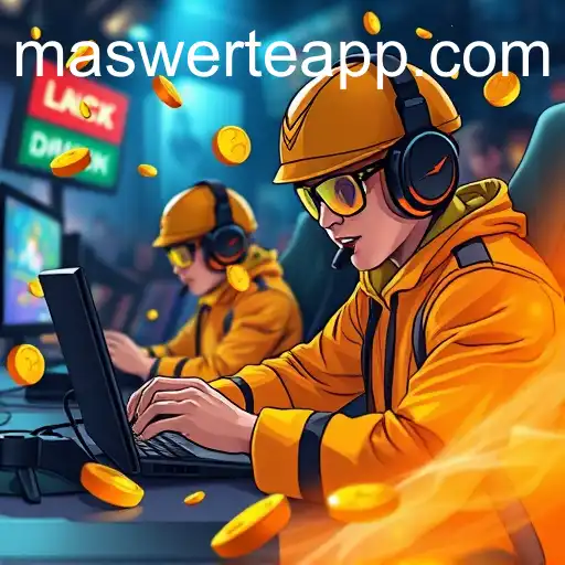 The Rise of 'Maswerte' in the Gaming World