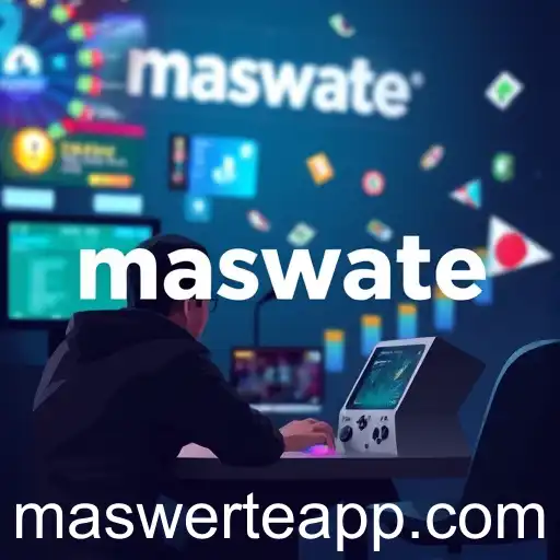 The Rise of 'Maswerte' in Online Gaming