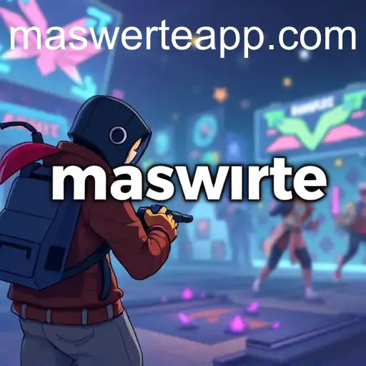 Maswerte: A Keyword in 2026 Gaming Trends