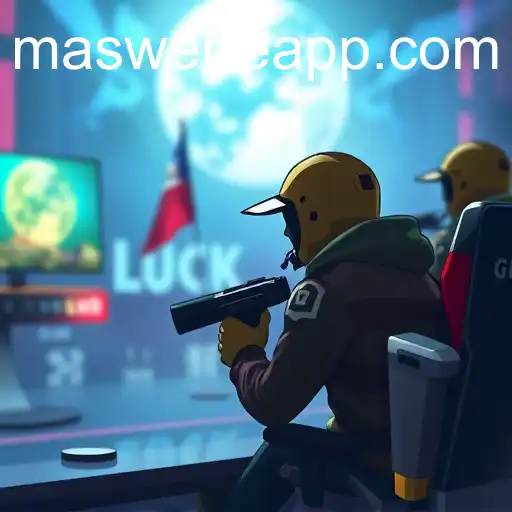 The Rise of 'Maswerte' in Online Gaming