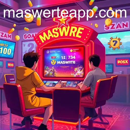 The 'Maswerte' Phenomenon in Online Gaming