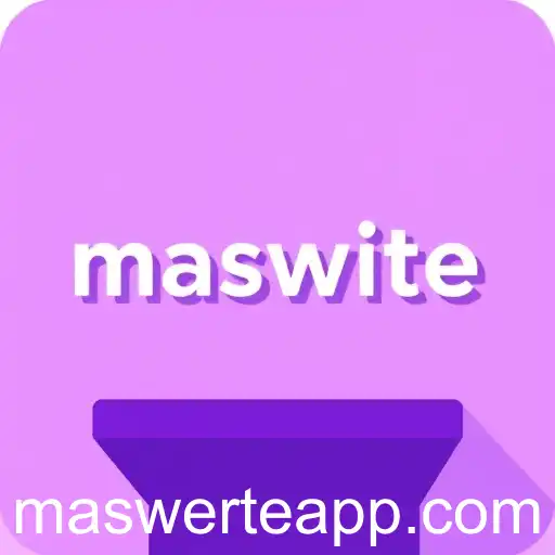 Maswerte: Revolutionizing Online Gaming in 2025