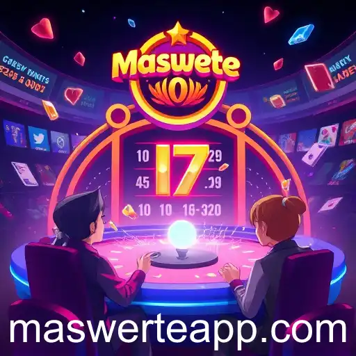 The Rise of Maswerte in Online Gaming