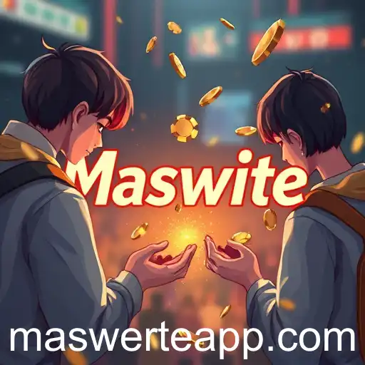 The Rise of 'Maswerte' in Gaming