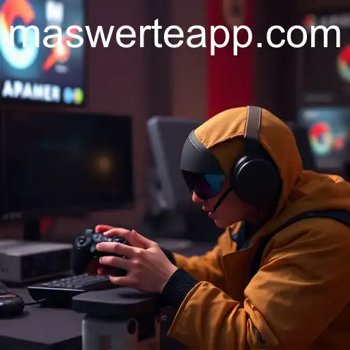 The Rise of Maswerte in Gaming
