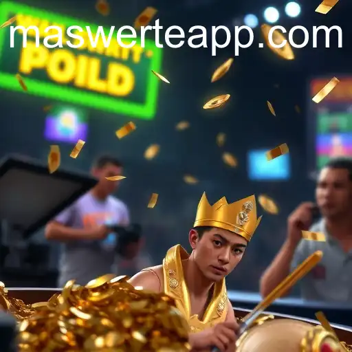 The Rise of 'Maswerte': A Gaming Phenomenon