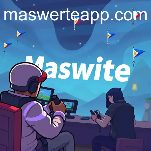 The Rise of Maswerte in Online Gaming